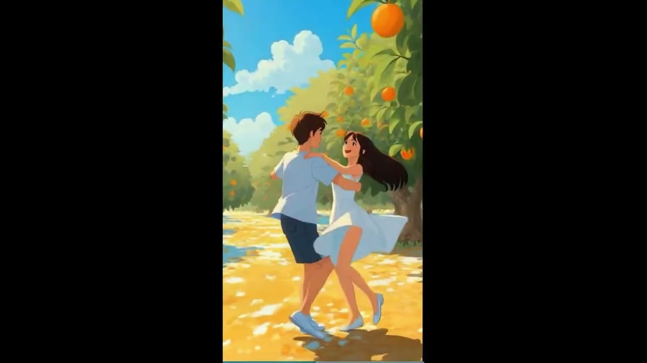 Oj devojko, selen velen -- Balkan secret music