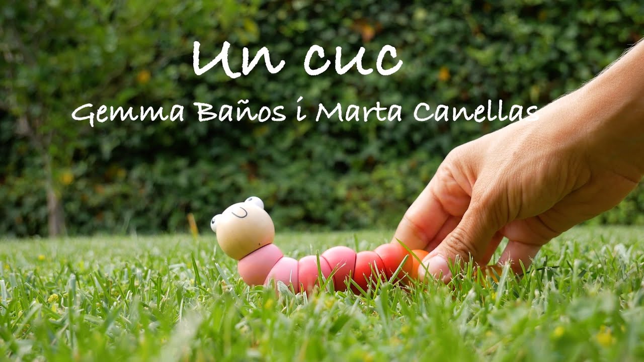 Un cuc