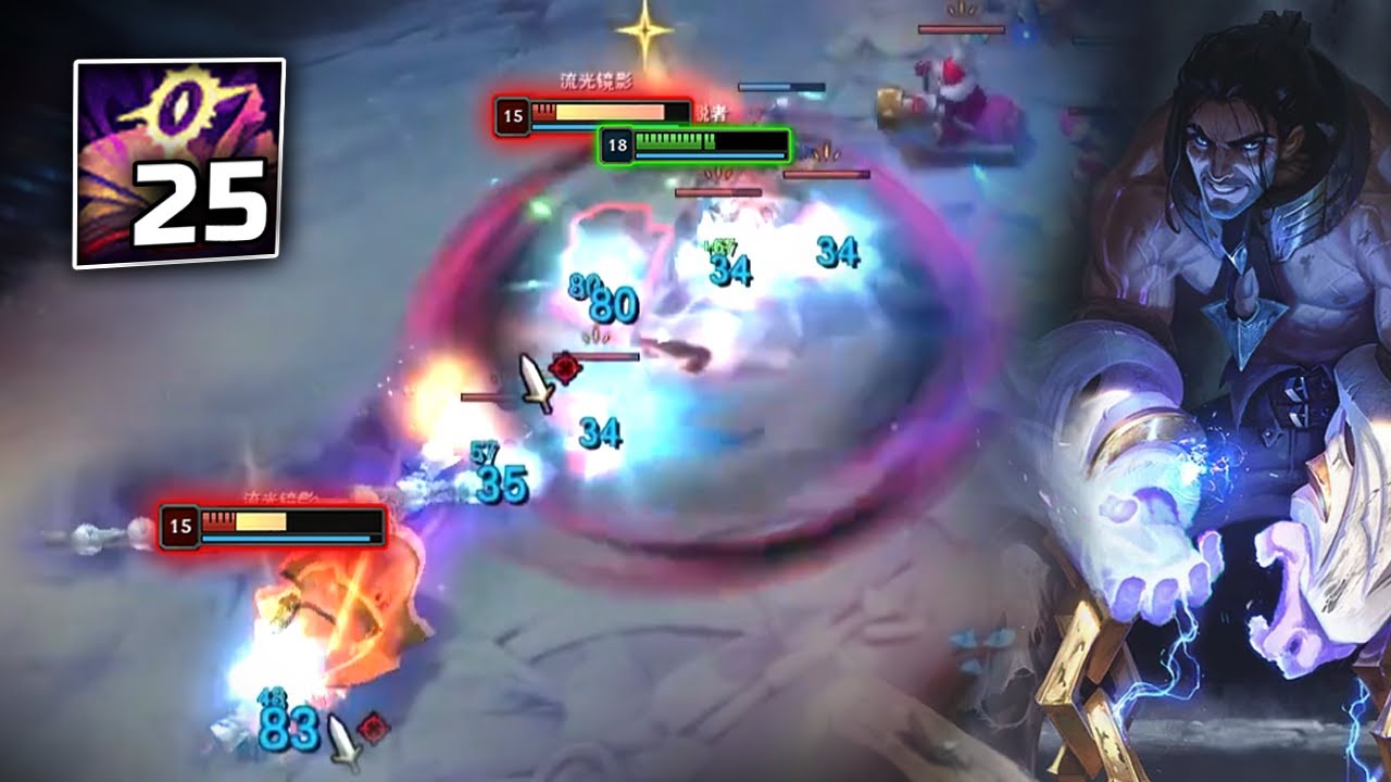 Rank 1 Sylas : His Mechanic is LEGIT INSANE - Engsub
