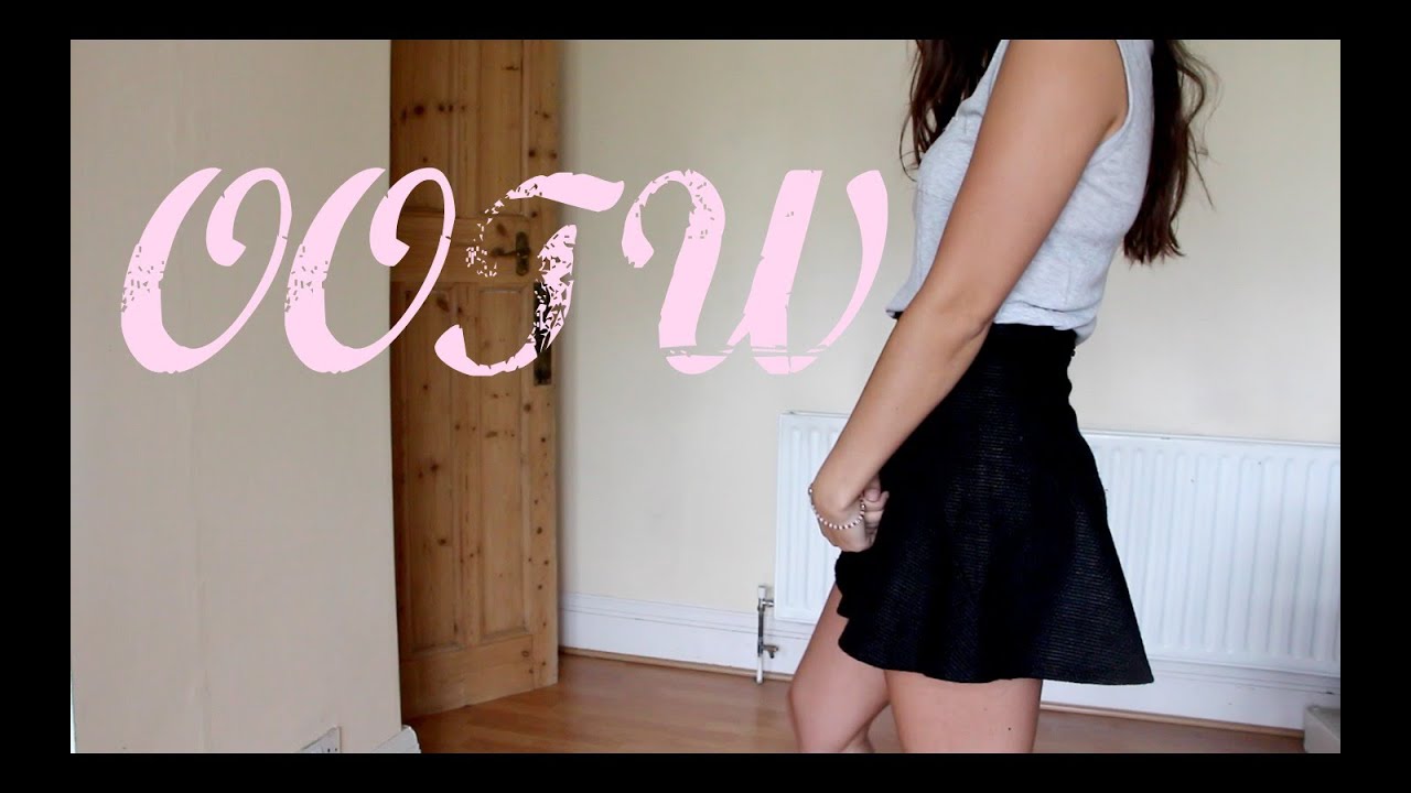 OOTW: Summer II