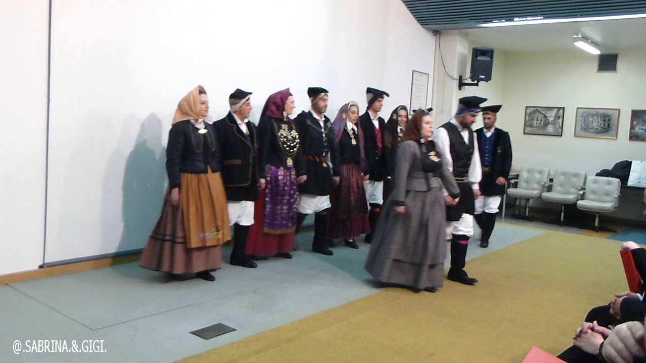 Gruppo Folk 