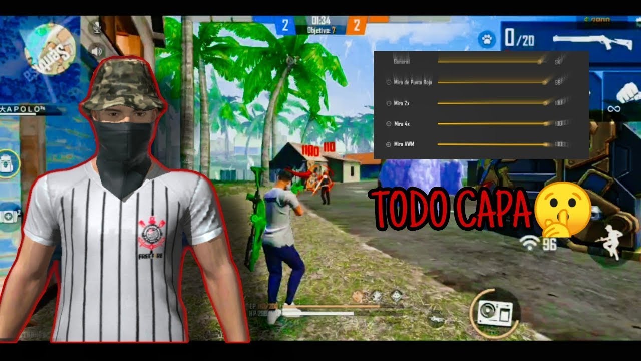 El manual del manco #2 :^)