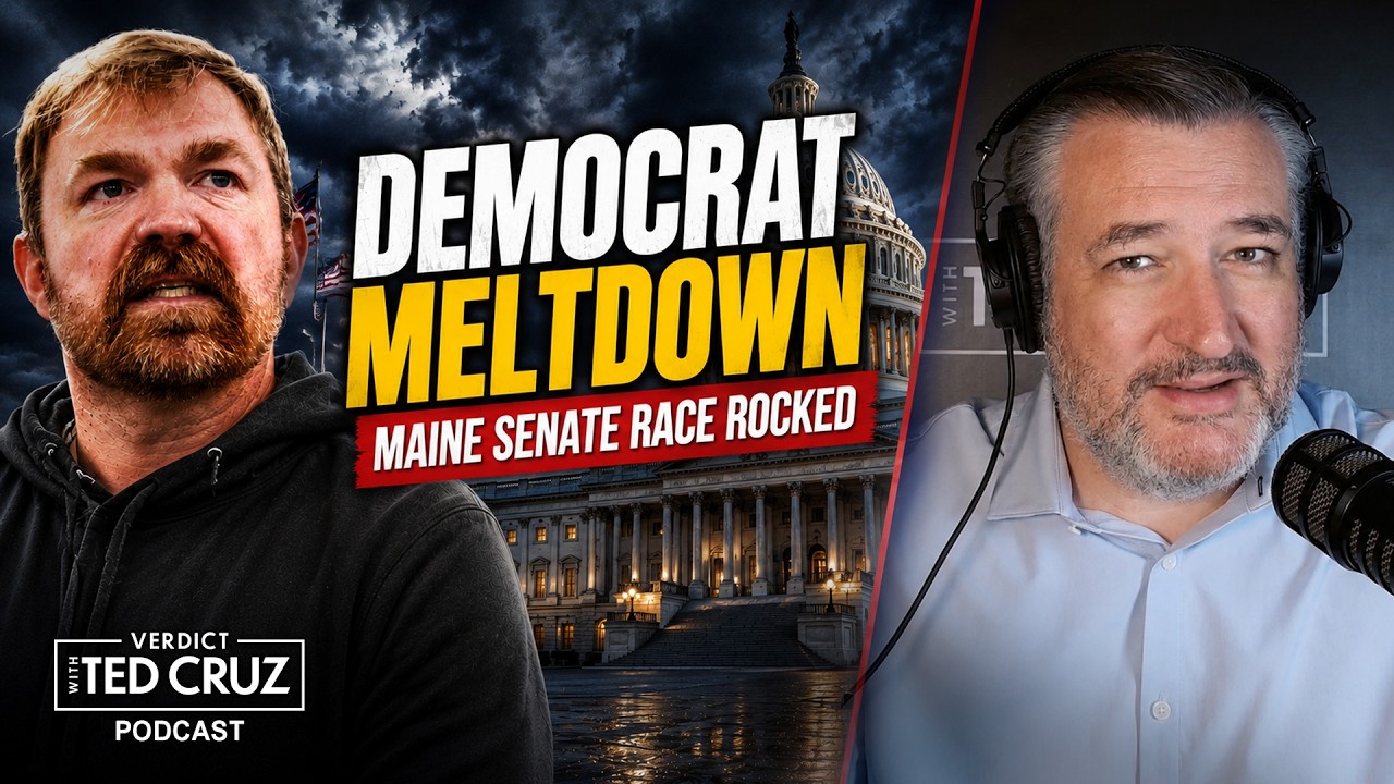 Platner Implosion Reveals Utter Hypocrisy of National Democrats