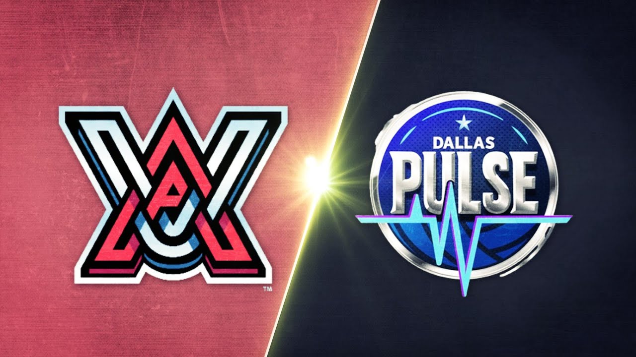 Dallas Pulse at Atlanta Vibe Match Recap, 03/01/2026