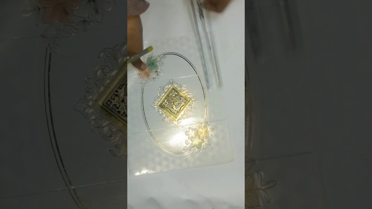 Wedding Card Reuse
