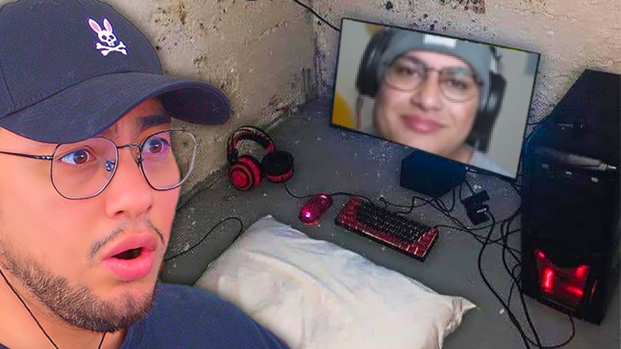 Les Pedí Fotos de Sus Habitaciones... Me Arrepiento