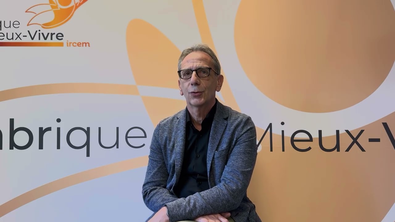 Le Comit&eacute; d'Orientation Scientifique Ircem : le t&eacute;moignage de Christian N&eacute;ri