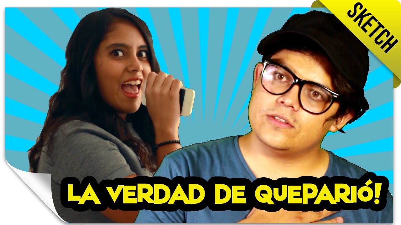 QueParió! Shore | SKETCH | QueParió!