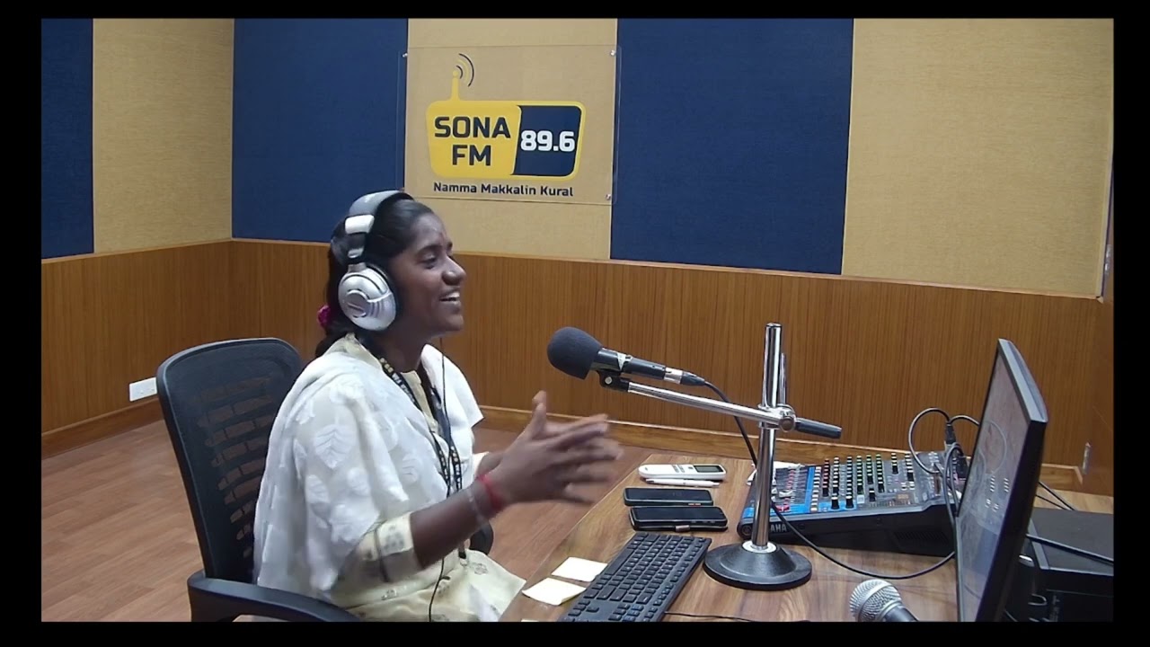 கனவு திரையுலகம் - @sonafm
