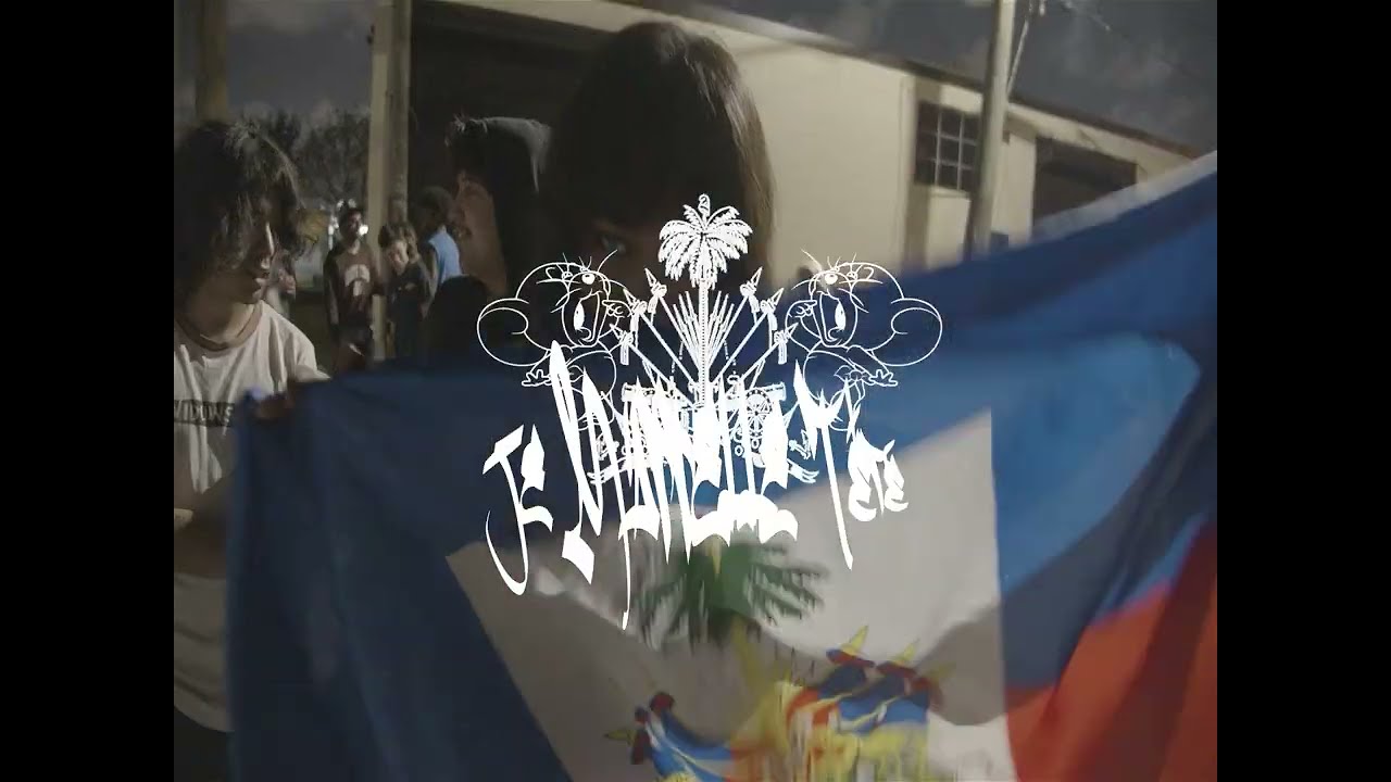 B0YG1RL & Prblm - Je M&rsquo;appelle T&eacute;t&eacute;