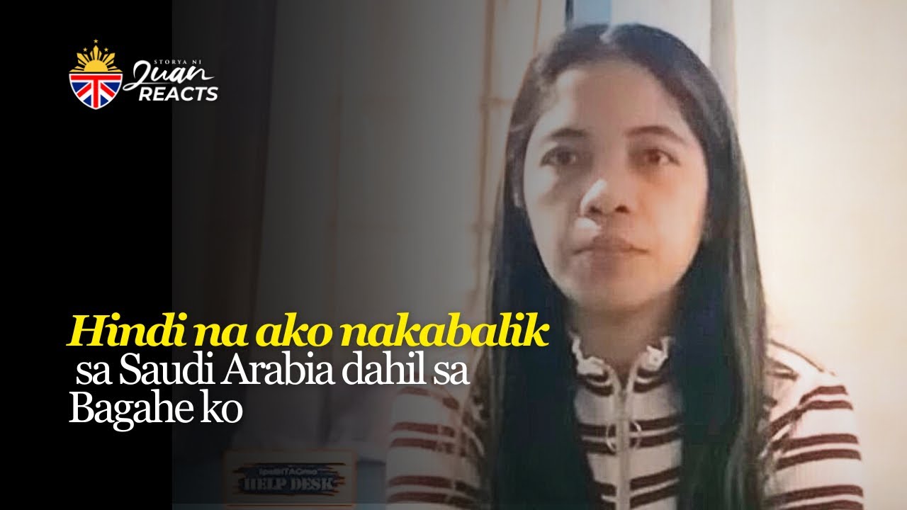 🔴 HETO ANG ILAN SA NAKIKITA KONG DAHILAN NA DAPAT BIGYAN PANSIN NG MGA OFW
