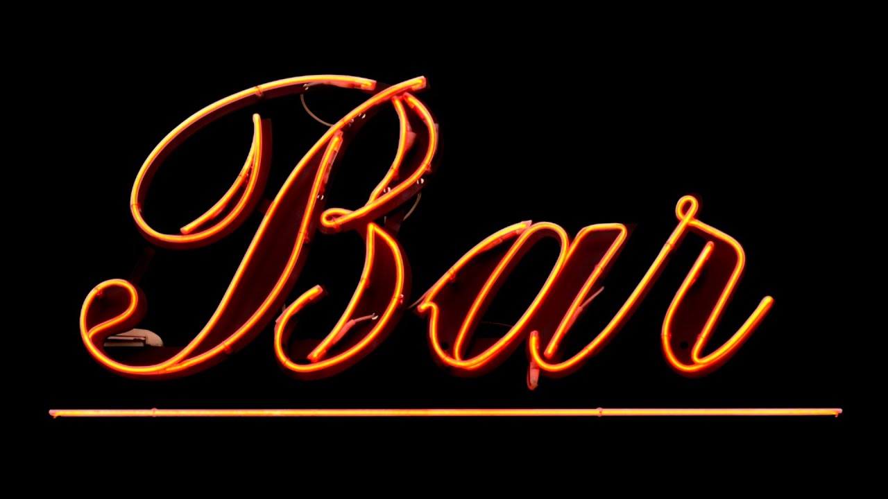 Pub neon loop 🍺 Bar | паб | 酒馆 |ผับ | birahane | حانة | drinkejo