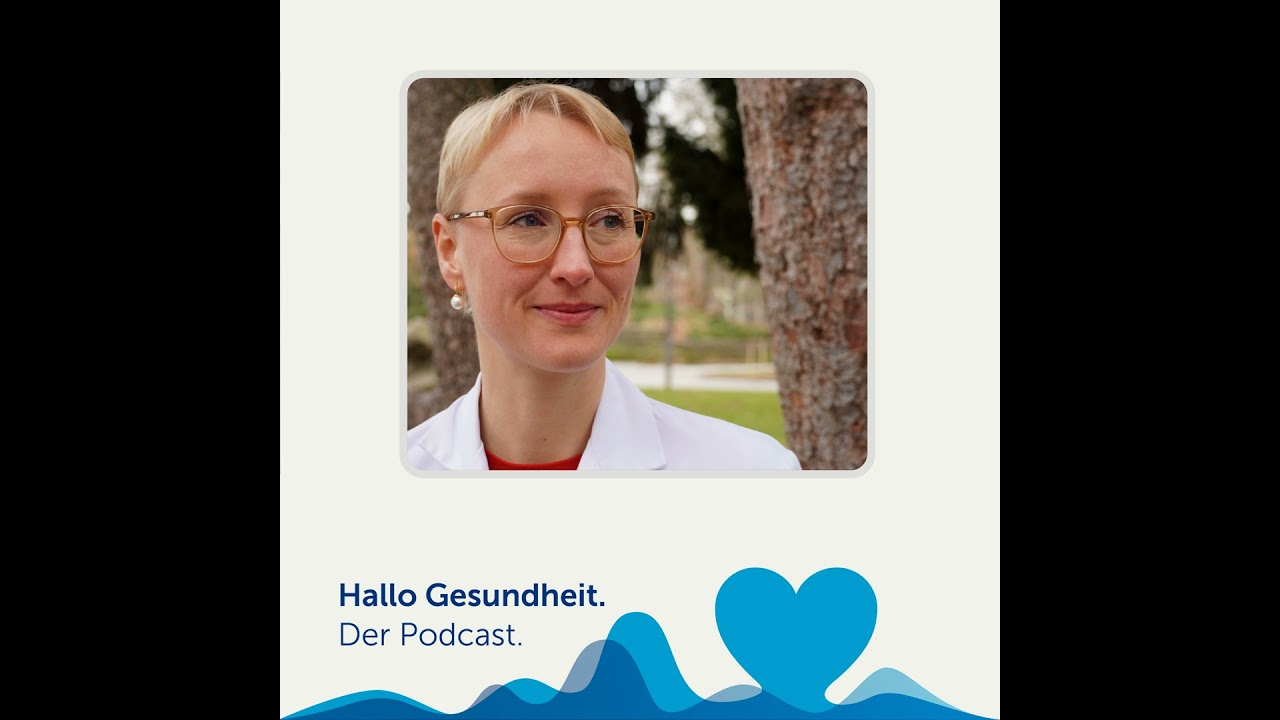 Frühe Menopause #2 Man kann damit gut leben – mit Dr. med. Susanna Weidlinger