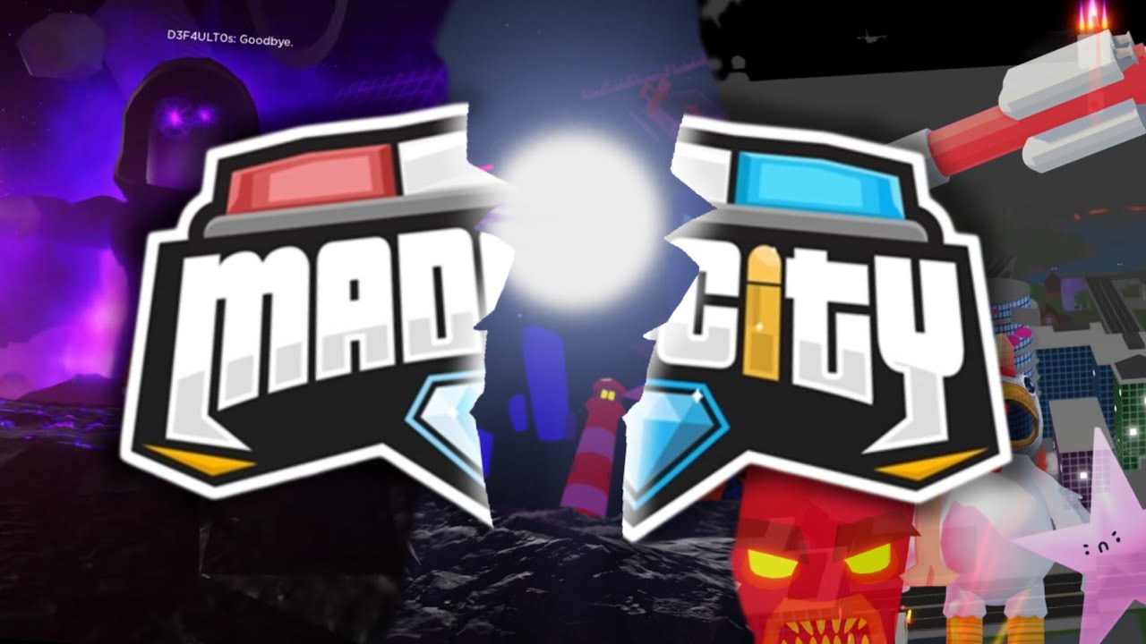 The Fall of Mad City: Why the game DIED
