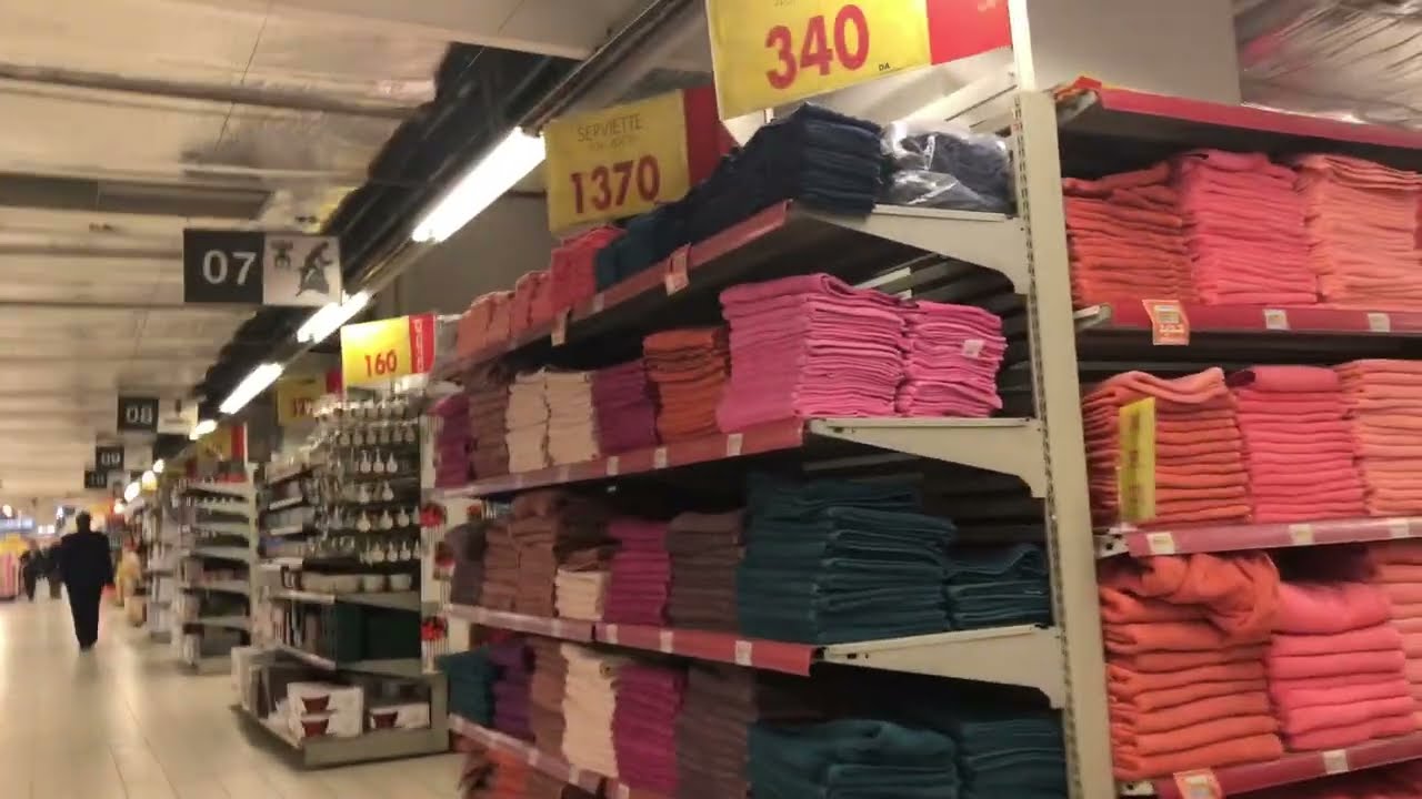 Shopping mall de setif: تسوق في محلات uno setif