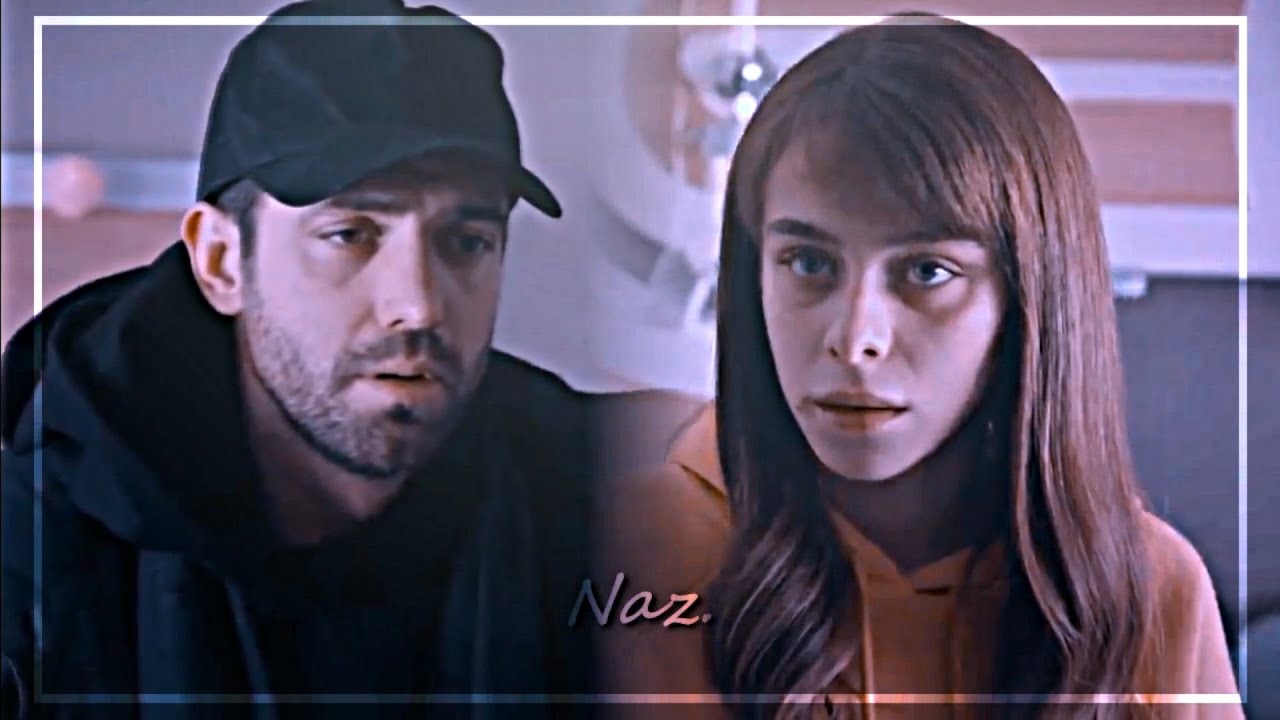 ✘ Ela & İlker || Beni Kendinden Kurtar