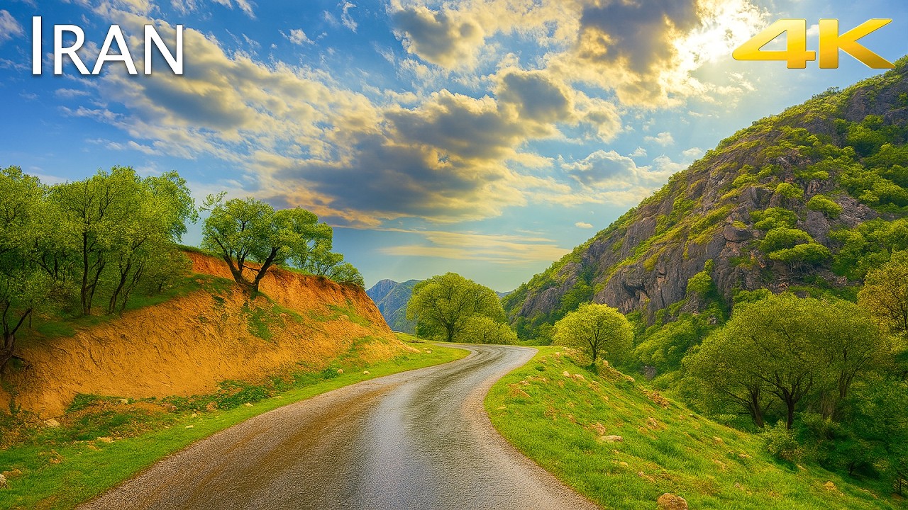 I’ve Driven Many Roads – But Nothing Like This | Raw, Risky and Beautiful