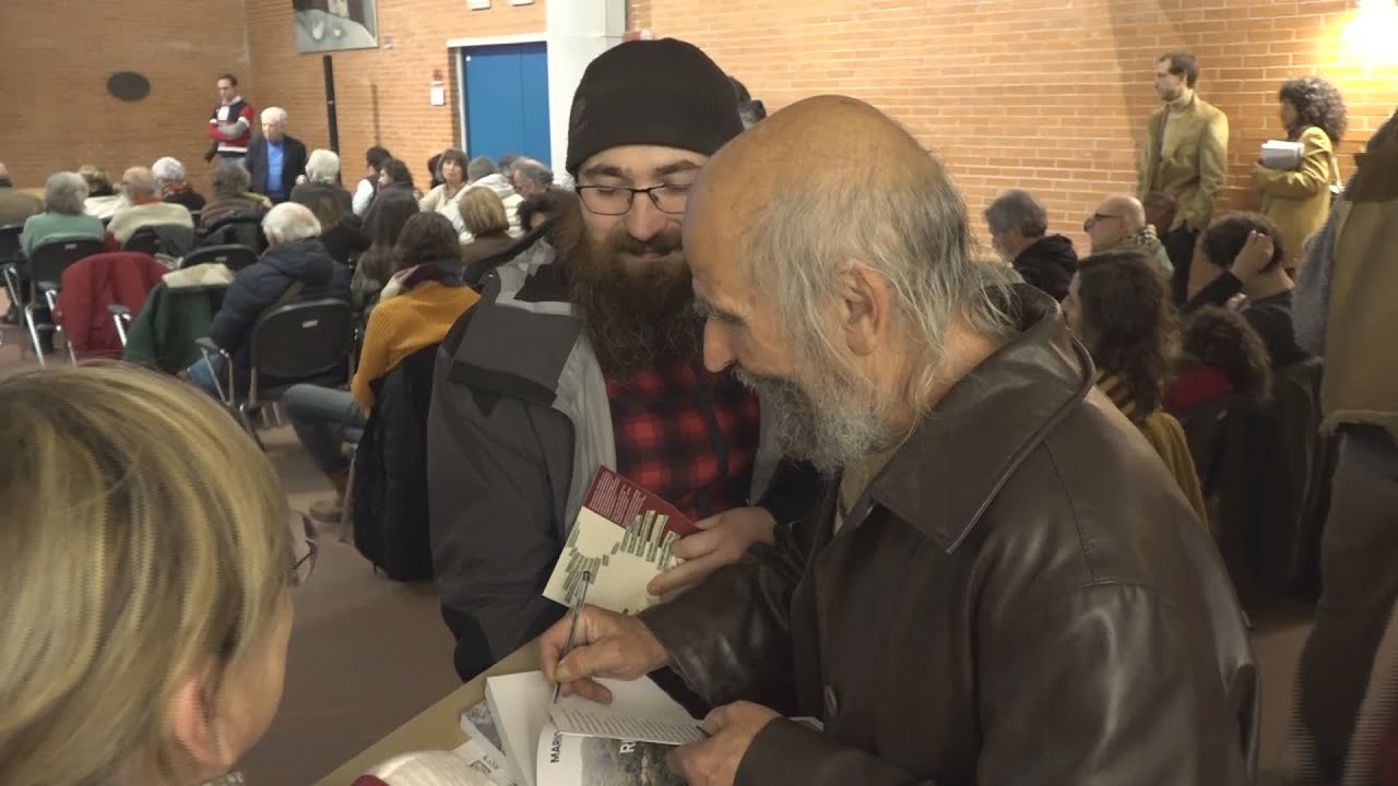 L'esperienza degli Elfi raccontata da uno dei fondatori