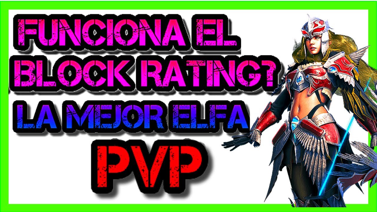 Como SOCKEAR FAIRY ELF High Elfa Full PVP (Bonus Socket) BLOCK RATING Agility Mu Online 2023