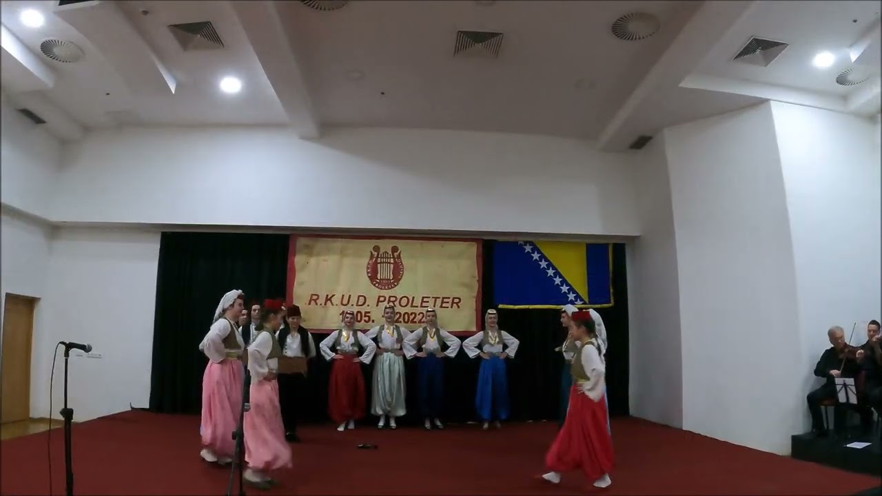 Dan nezavisnosti Bosne i Hercegovine -  RKUD 