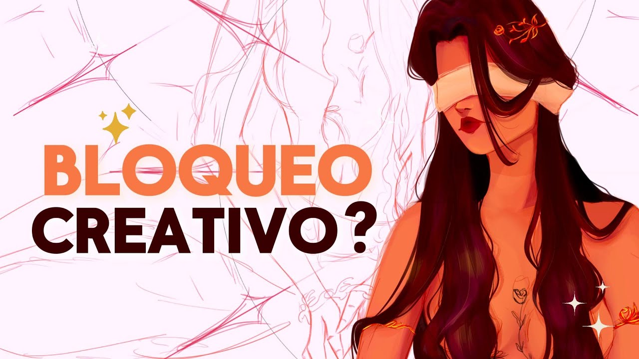 C&oacute;mo enfrentar el bloqueo Creativo? | Arlumi ✨️