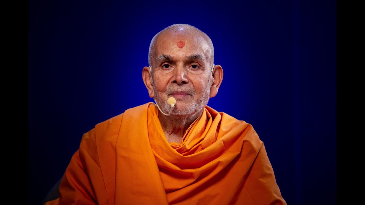 તું દિન કહે તો દિન અને તું રાત કહે તો રાત | Tu Din kahe to din | BAPS Kirtan | Swaminarayan Bhajan