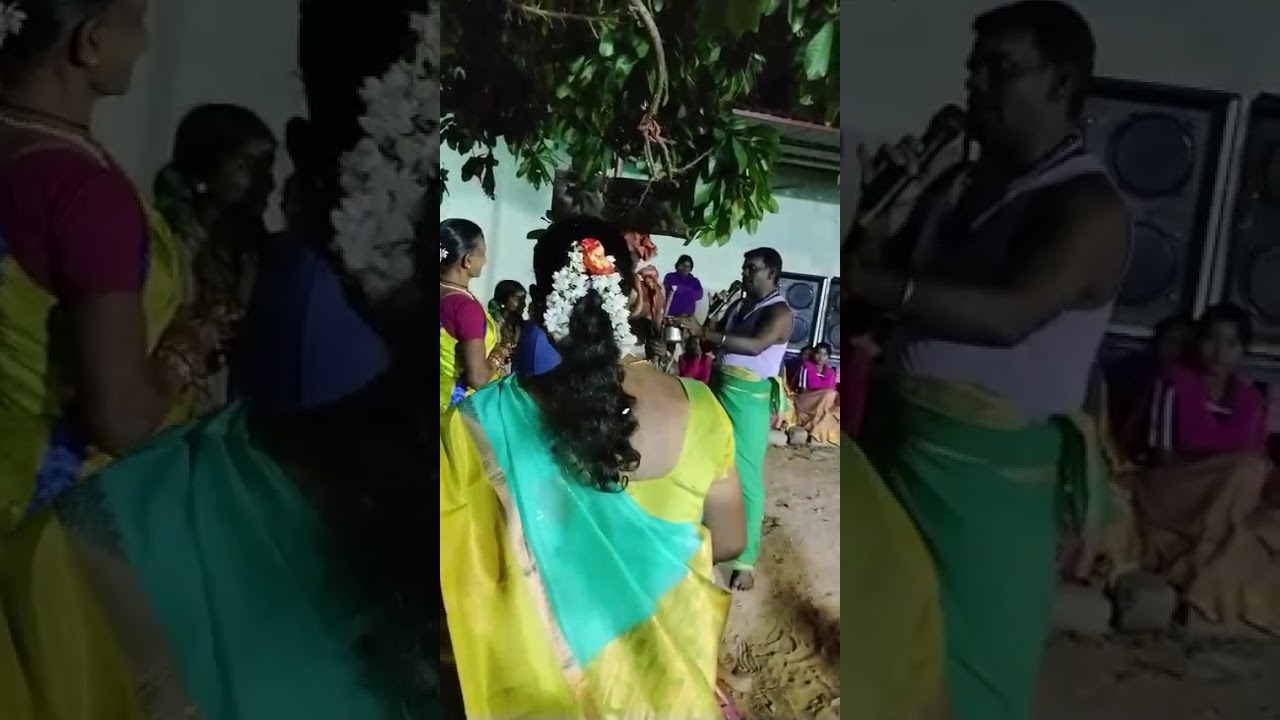 வளையல் வாங்கலையோ part 2 செட்டியார் கதை