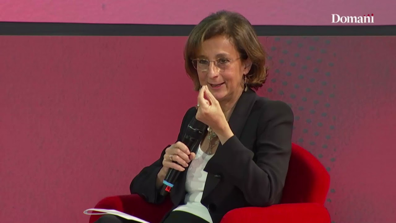 Violenze in carcere, Marta Cartabia: 