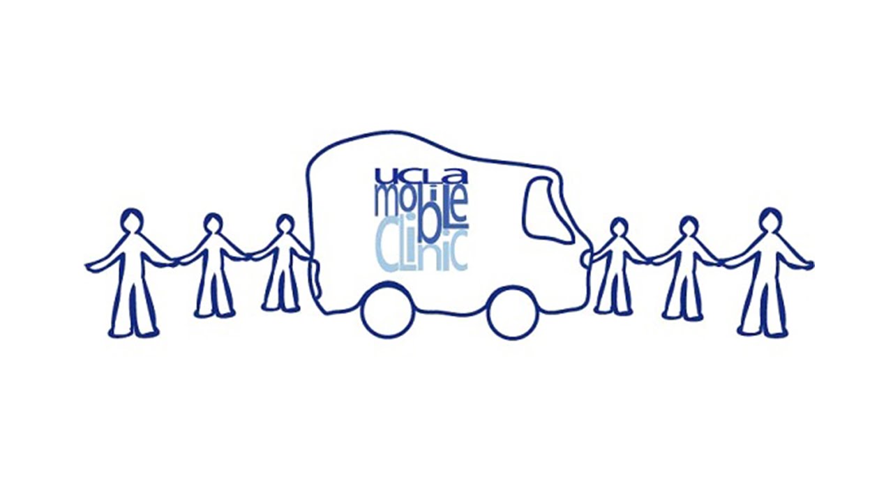 UCLA Mobile Clinic Project