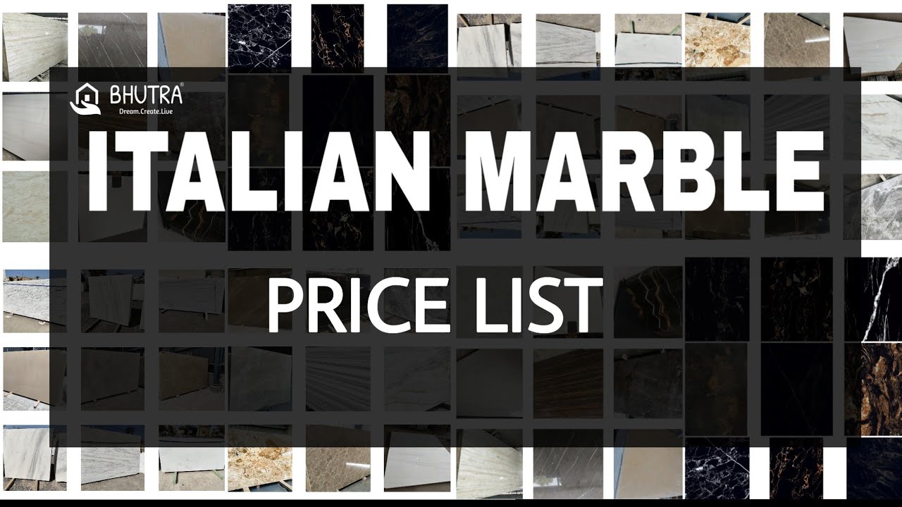 Italian Marble Price List , Imported Marble Price List  +91 9001156068