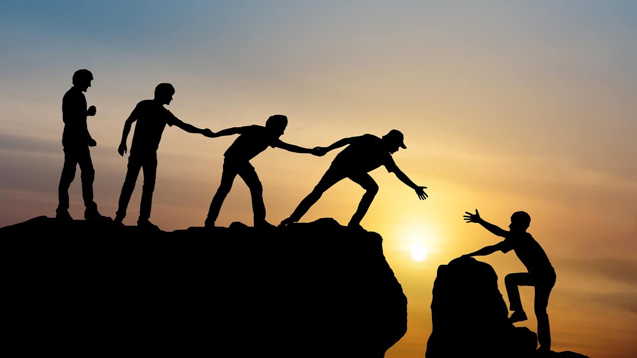The Leadership Continuum
