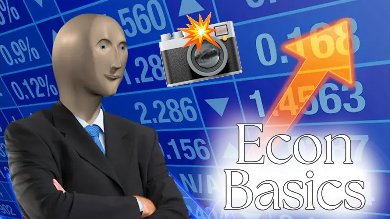 Photo-Economics 101: How Econ Basics Can Help Photographers Set Their Pricing