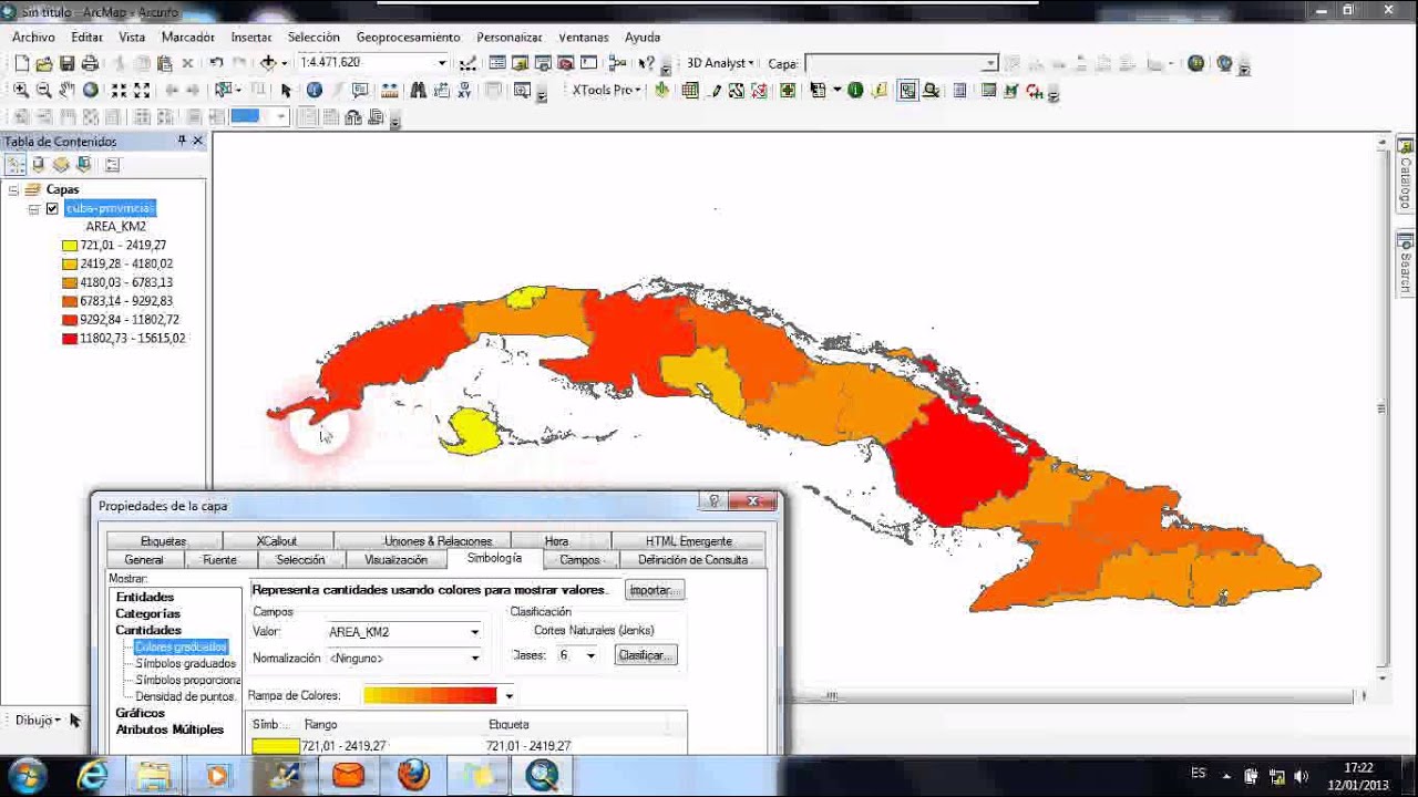 03Simbologia Arcmap Parte 2
