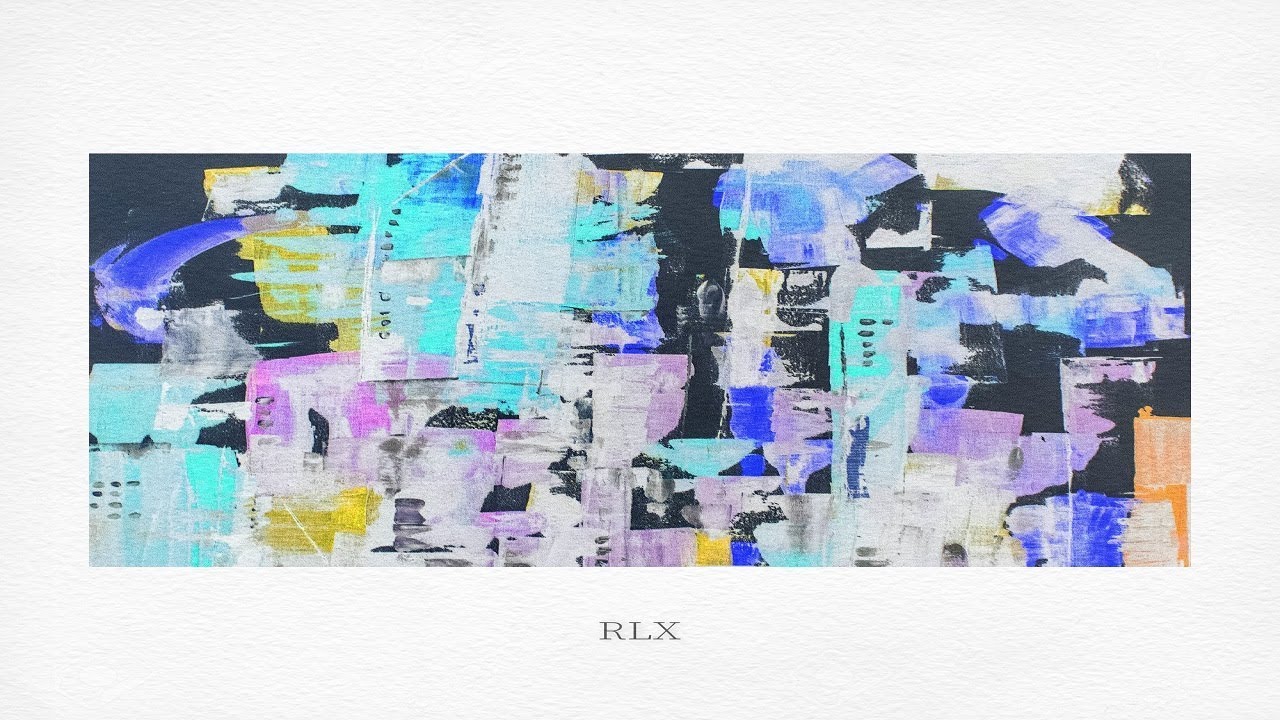 F1n3st - RLX (prod. Stxft) [RS 3.0 Premiere]