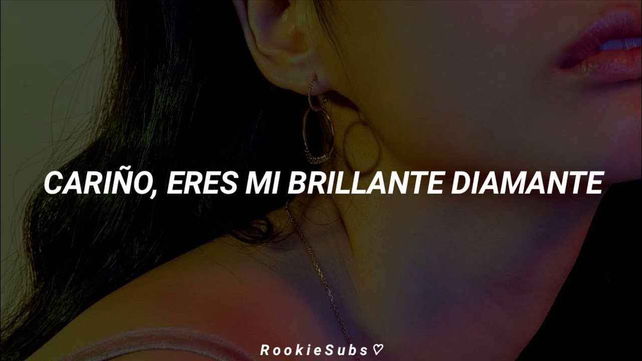 Baekhyun - Diamond (Traducida al Español)