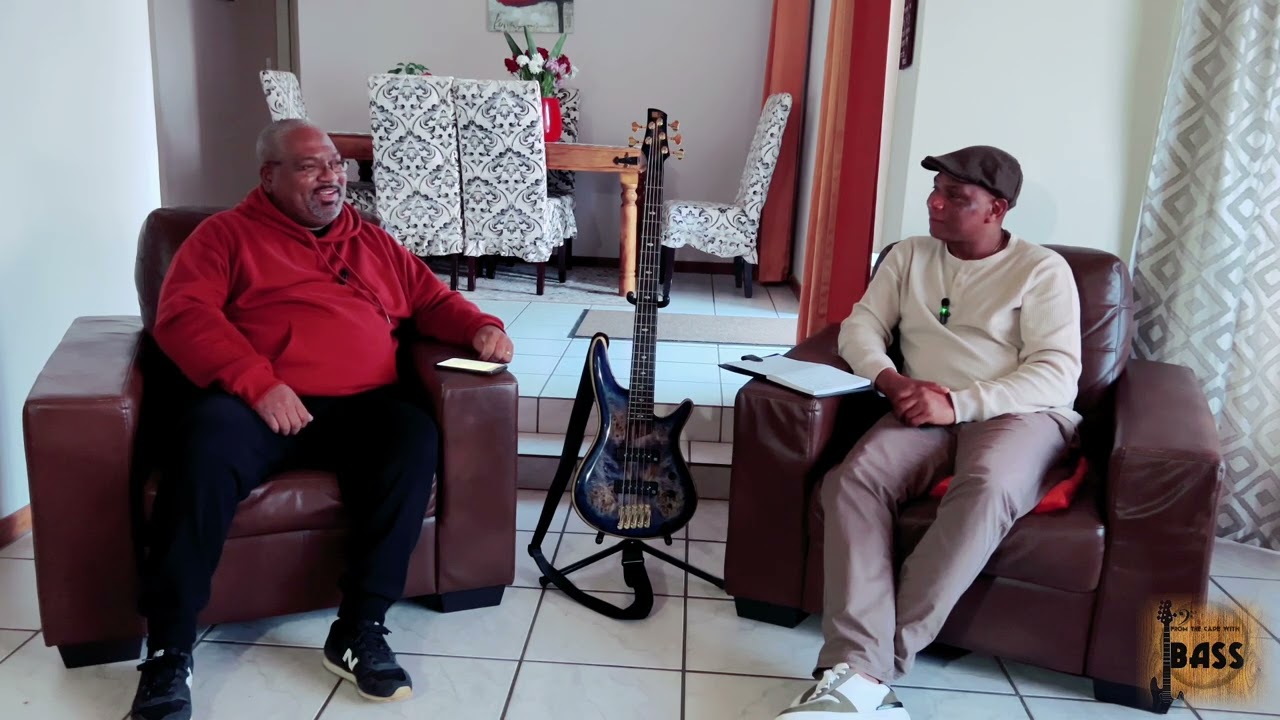 The Duncan Barns Interview