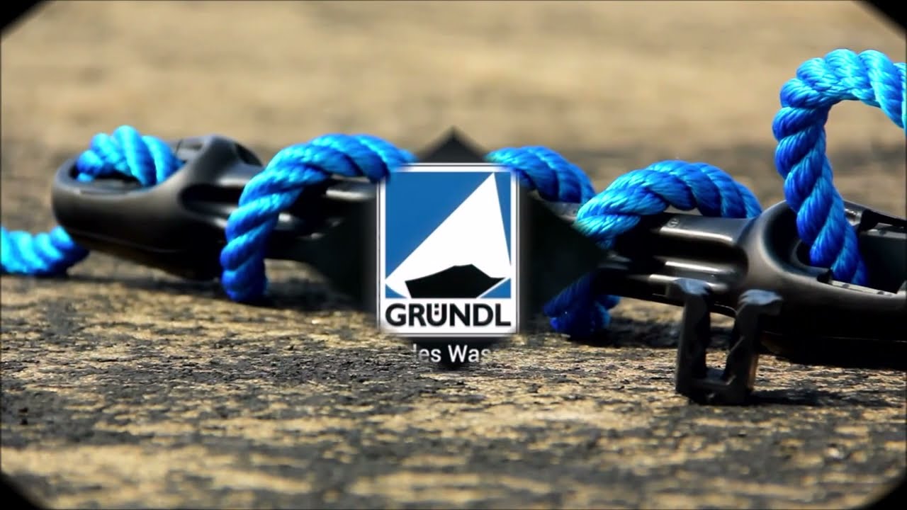 Ruckd&auml;mpfer UNIMER U Cleat - 🚤 Mehr Komfort & Sicherheit beim Festmachen! ⚓