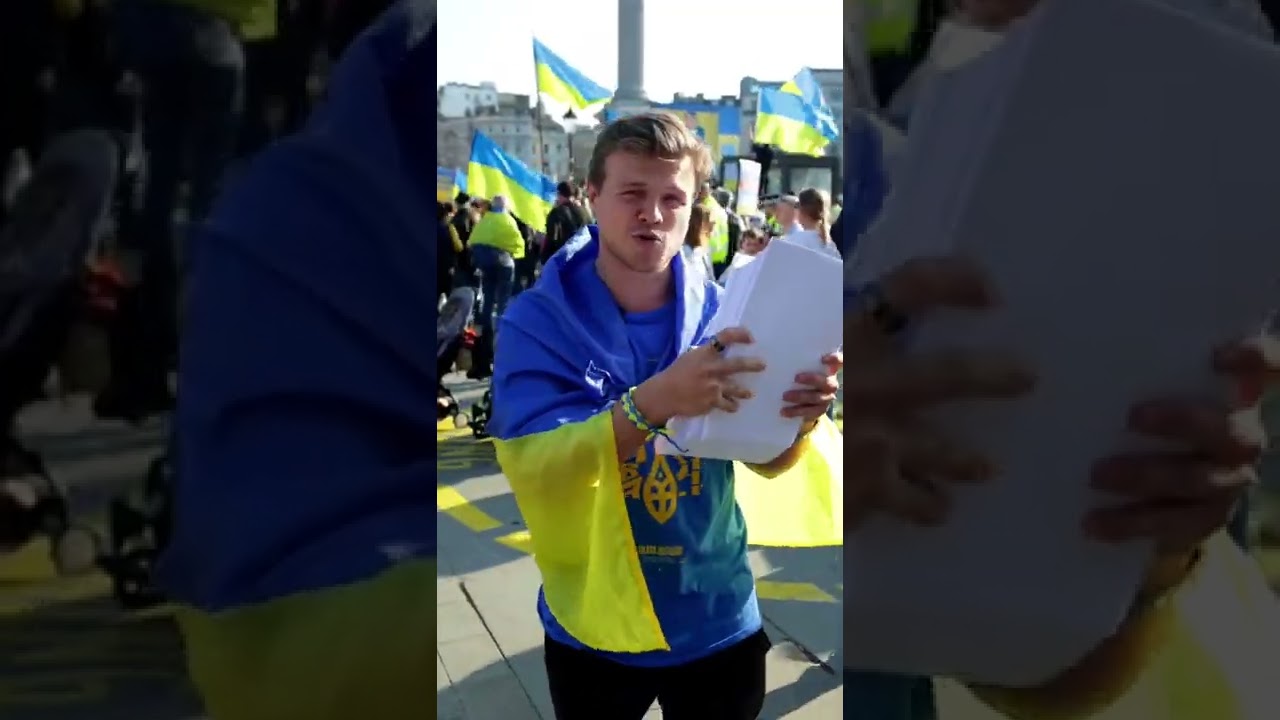 НИКОГДА не сравнивайте российскую валюту с бумажными деньгами! (влияние санкций)