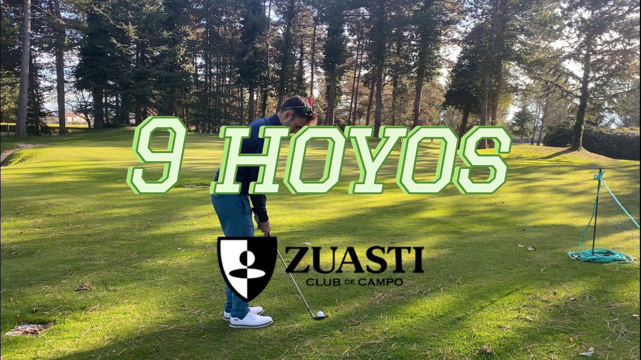 Juego 9 HOYOS después de un mes y esto es lo que ocurre...
