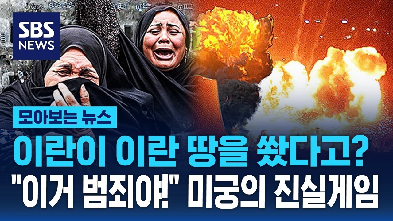 트럼프 