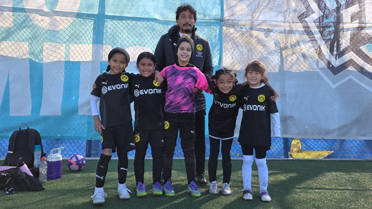 BVB Solares vs Alpha Forms 