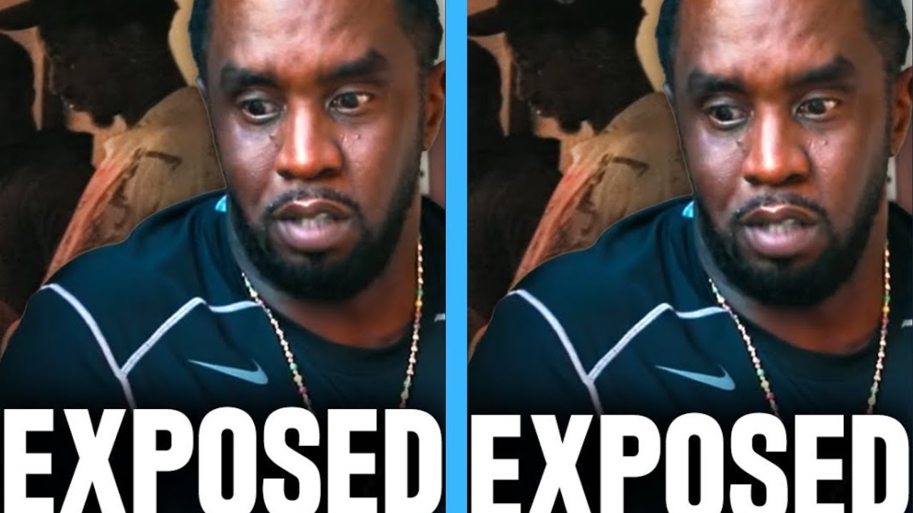 Diddy’s Legal Team BRACES 4 Another NETFLIX Shocker|Ricco’s 2024 Exit Finally Makes Sense|50Cent Doc