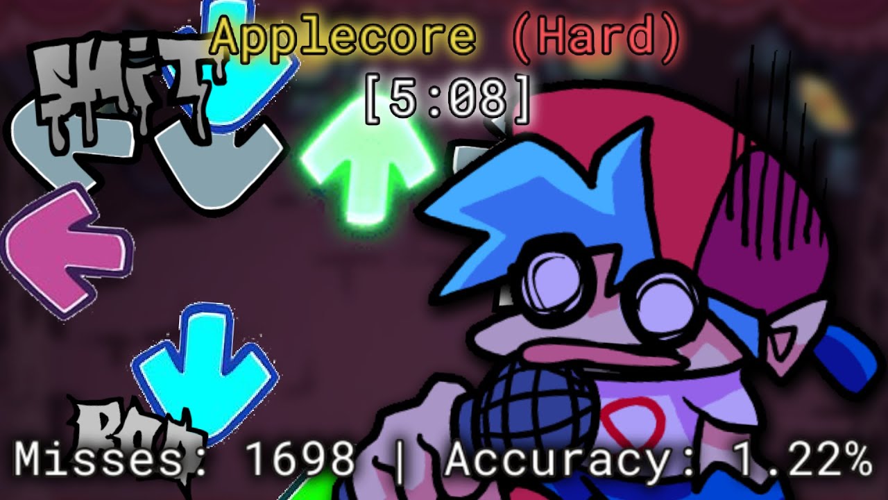 MMM But I HAVE To PFC The First Song I See In The Spectate Tab!