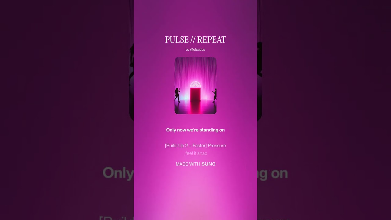 REPEAT PULSE  