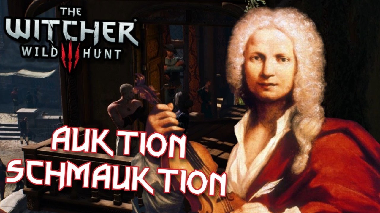 Vivaldi-Zeit ist gute Zeit! | THE WITCHER 3: WILD HUNT [DLC] – #40