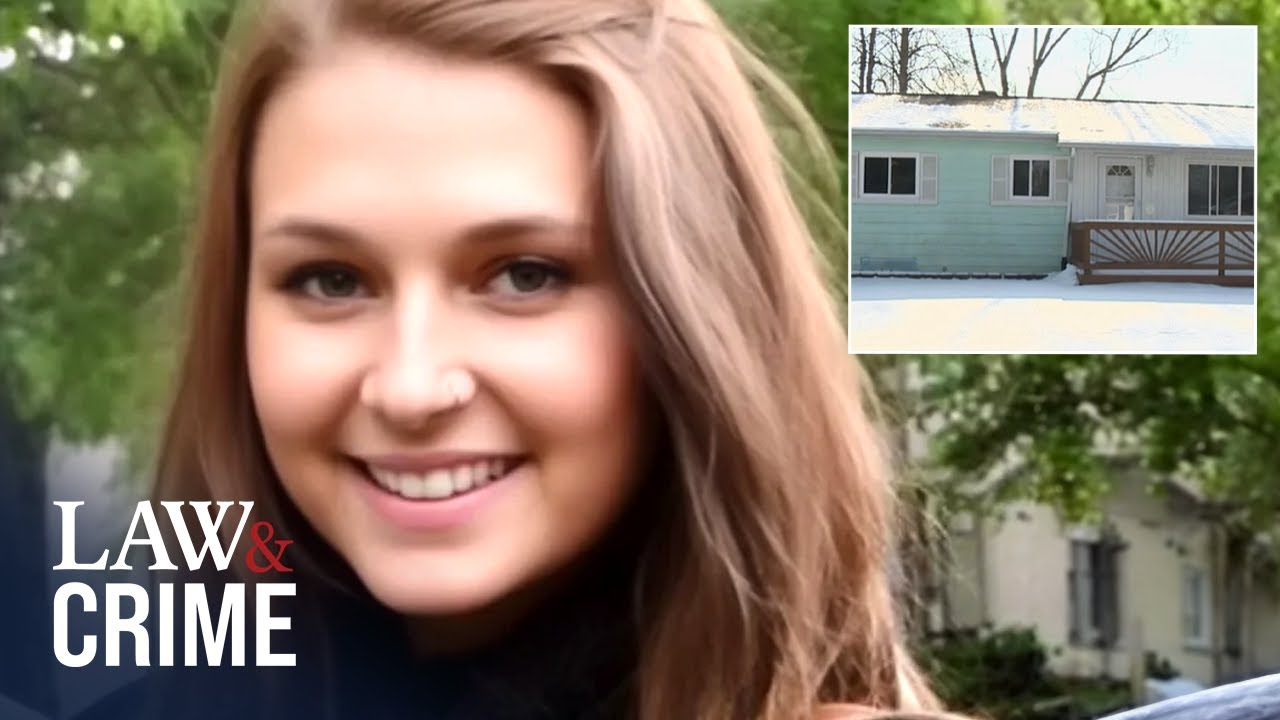 Michigan Woman's Vicious Suffocation Murder Sparks Fear of Killer at Large