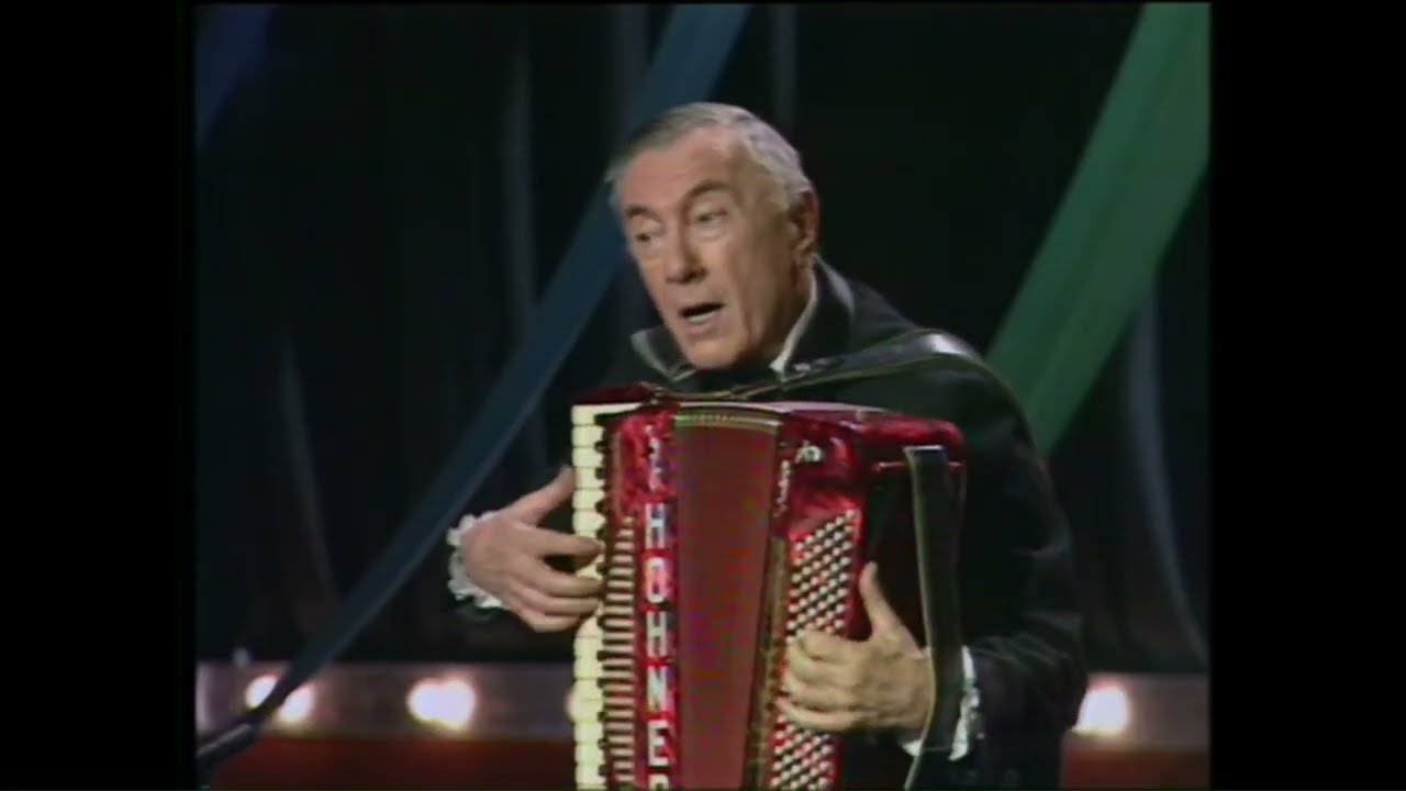 Tabányi Mihály - I can't give you (Hohner Gola)