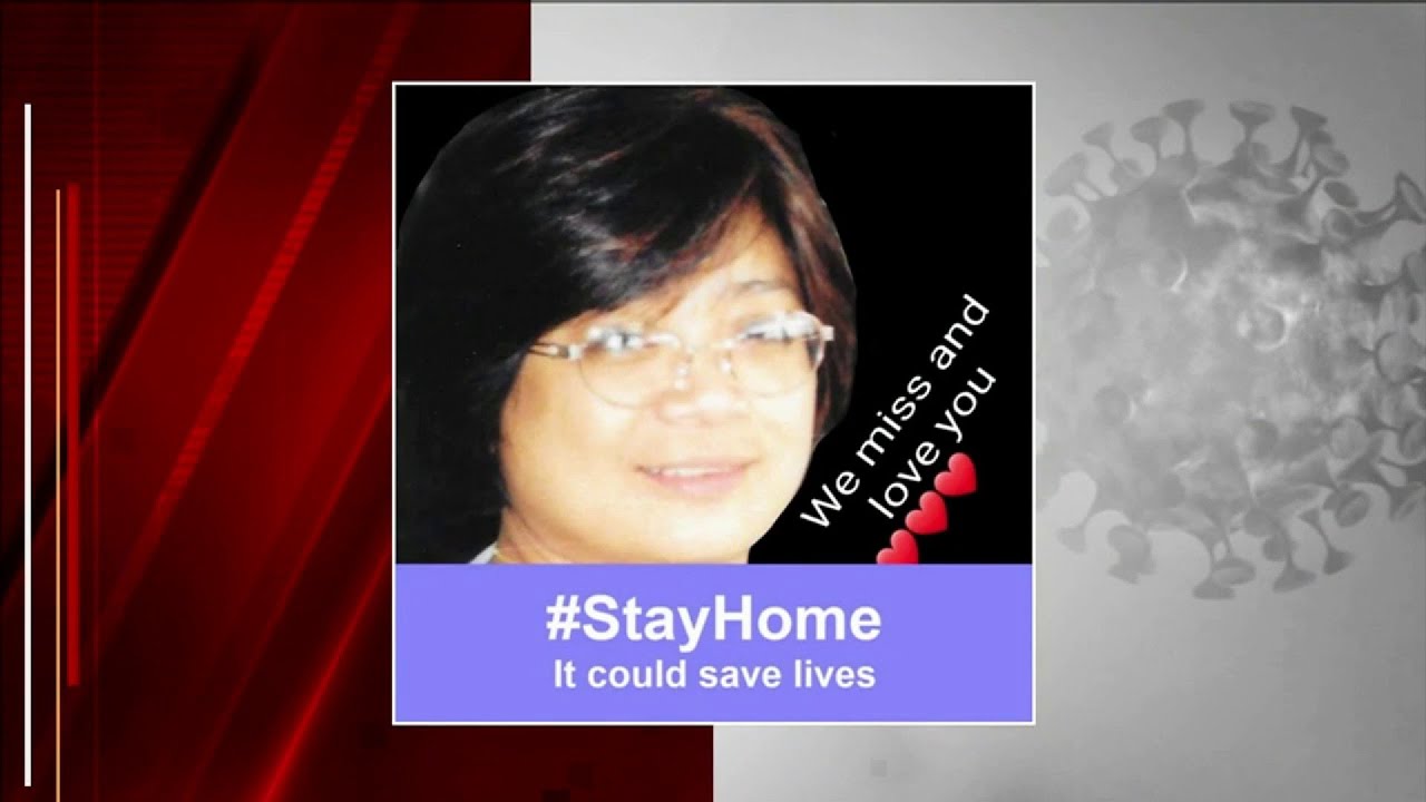 Jackson Memorial Health System nurse dies from COVID-19