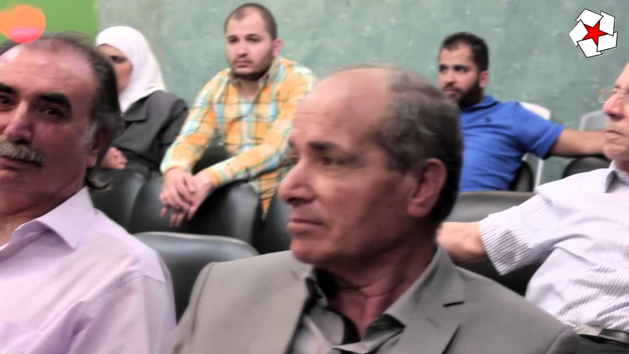 هكذا تكلم مهدي عامل - أ. وائل ابوصالحة