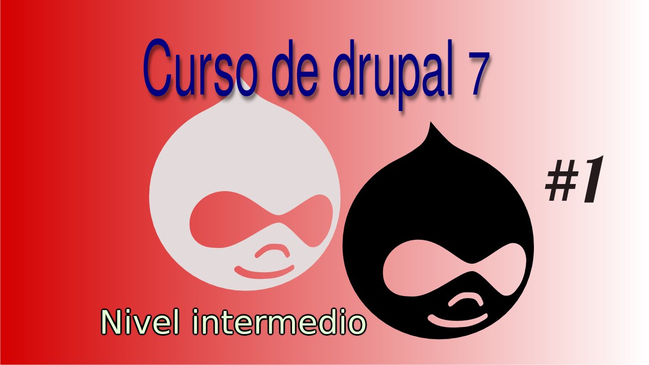 Curso de Drupal 7 intermedio clase 1 - Actualizar nucleo de Drupal